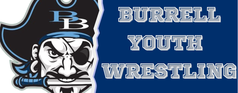 Burrell Youth Wrestling
